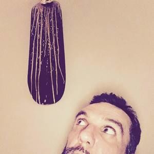 Meet your Posher, Andy